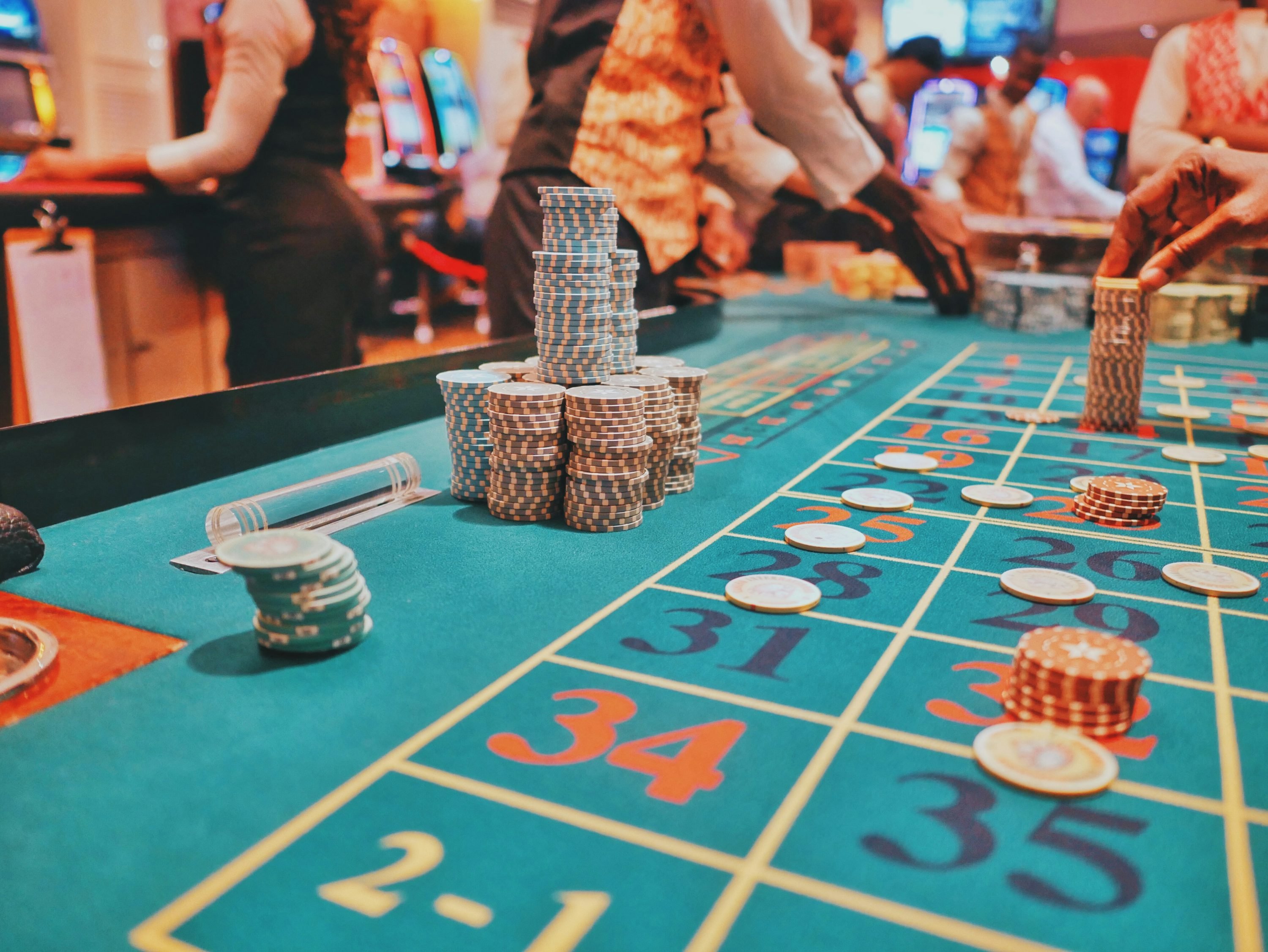 HomeBet8 Fitur Bonus Slot Free Spins Jackpot dan Megaways Terlengkap