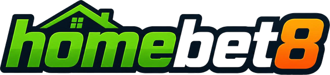 HomeBet8 Logo